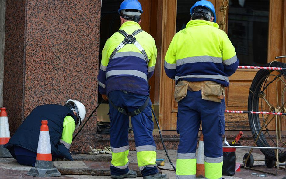 tuyau déboucheur de canalisation Fresnes