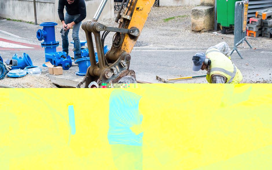 tuyau déboucheur de canalisation Fresnes